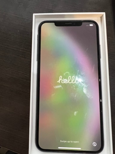 Zdjęcie oferty: APPLE IPHONE XS MAX 4 GB/ 256 GB GRAY