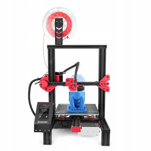 Zdjęcie oferty: Drukarka 3D ALFAWISE U30 PRO