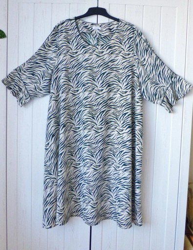 Zdjęcie oferty: La Redoute sukienka midi castluana 56