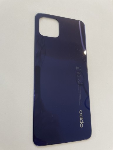 Zdjęcie oferty: Klapka tylnia Oppo Reno 4 Z 5G CPH2065