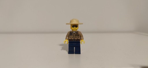 Zdjęcie oferty: Lego Forest Police cty0264 