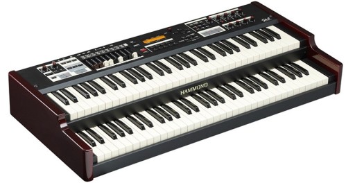 Zdjęcie oferty: Hammond KS2 Gratis case