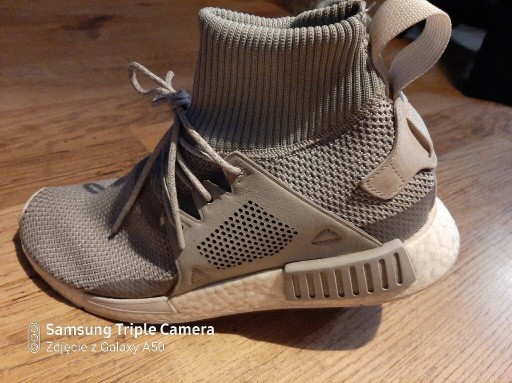 Buty Adidas NMD XR1 WINTER