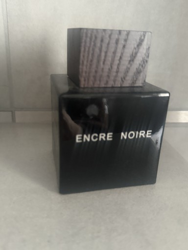 Zdjęcie oferty: Lalique Encre Noire 100 ml