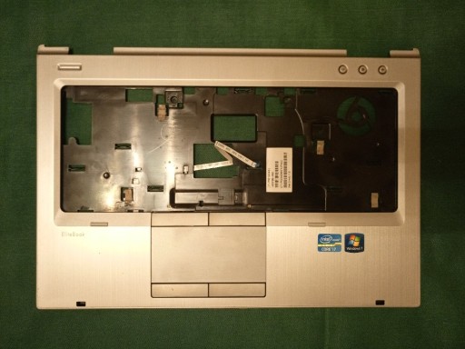 Zdjęcie oferty: Hp Elitebook 8460p palmrest, touchpad