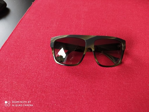 Zdjęcie oferty: Okulary przeciwsłoneczne Balenciaga