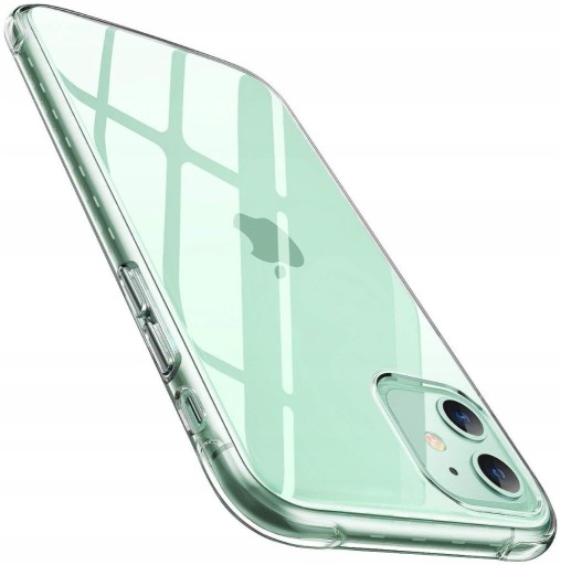 Zdjęcie oferty: iPhone 11 case 