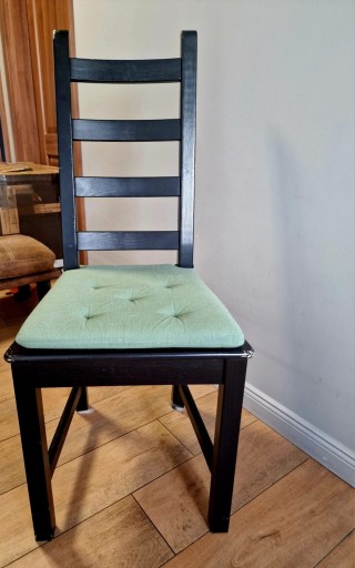 Zdjęcie oferty: Krzesła Ikea do salonu / kuchni/ jadalni sztuk 3