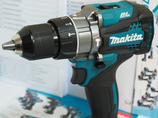 Zdjęcie oferty: MAKITA HP 001 wkretarka udar 40v-36v Moc-140Nm 