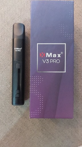 Zdjęcie oferty: Xmax V3 PRO waporyzator