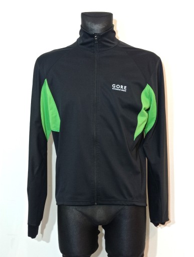 Zdjęcie oferty: Gore Running Wear Windstopper KURTKA L