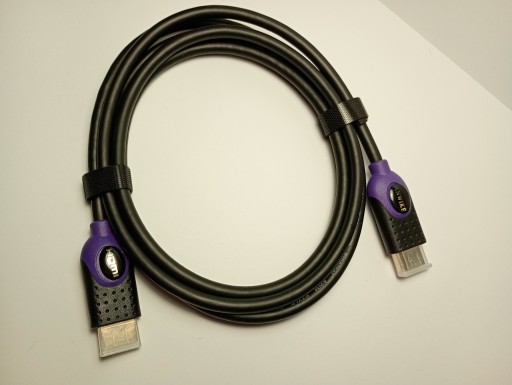 Zdjęcie oferty: Kabel HDMI 2m 4k