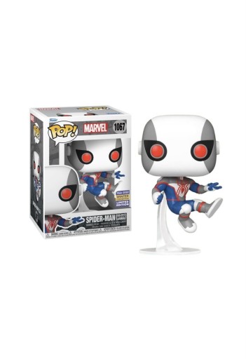 Zdjęcie oferty: Funko POP! Marvel, figurka Spider-Man 1067