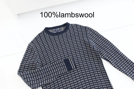 Zdjęcie oferty: Gant 100%wełna jagnięca bez wad XL/xxL