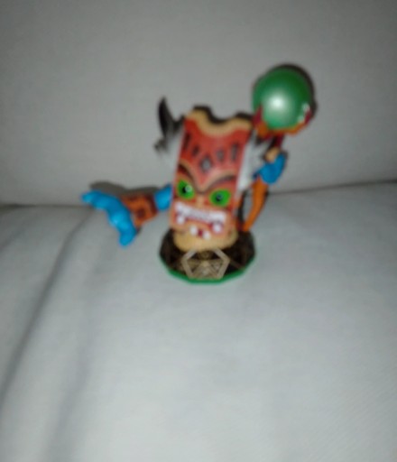 Zdjęcie oferty: Figurka Skylanders Xbox 360