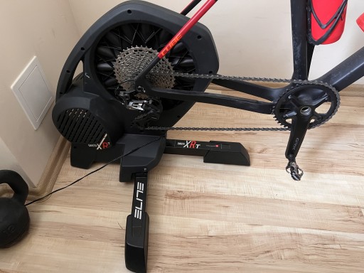 Zdjęcie oferty: Trenażer Elite Direto XR-t