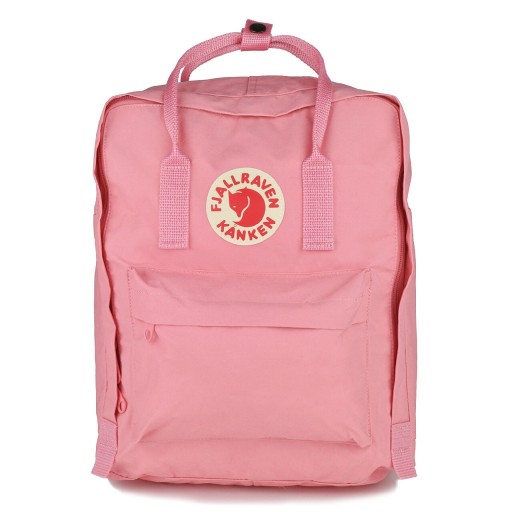 Zdjęcie oferty: Kanken plecak 16 L A4 pink różowy DOSTAWA W 24h