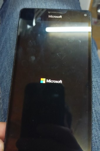 Zdjęcie oferty: Microsoft Lumia 950XL