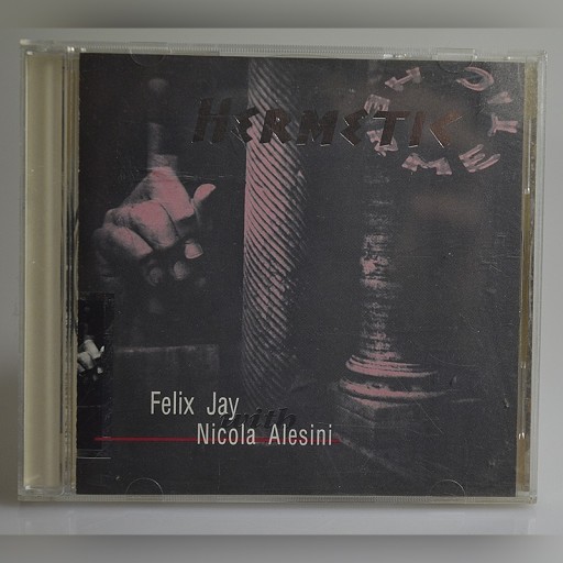 Zdjęcie oferty: felix jay nicola alesini