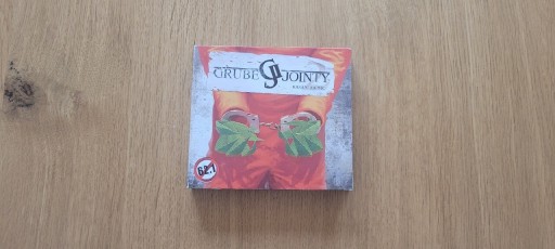 Zdjęcie oferty: Grube Jointy - Karani Za Nic 1 Wydanie 2011 3CD