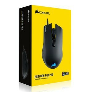 Zdjęcie oferty: Mysz gamingowa Corsair Harpoon RGB PRO