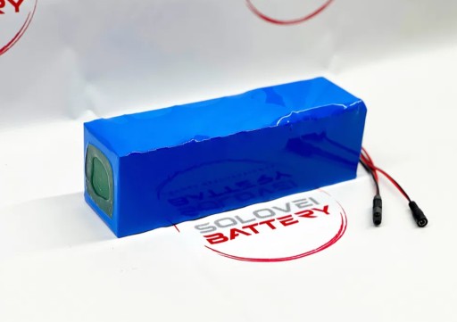 Zdjęcie oferty: Bateria do roweru elektrycznego Samsung 36V 11,6Ah