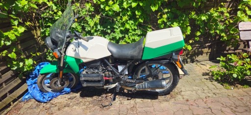 Zdjęcie oferty: BMW K75 używany 