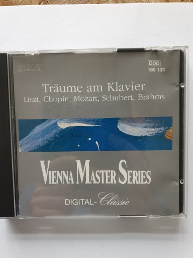 Zdjęcie oferty: Vienna Master Series 