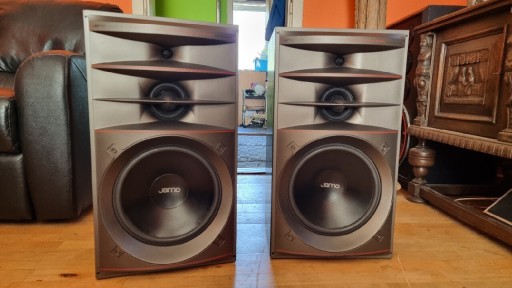 Zdjęcie oferty: Jamo CD Power 35