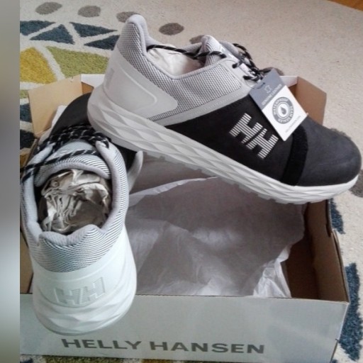 Zdjęcie oferty: Sneakersy HELLY HANSEN - Gambier roz.40,5