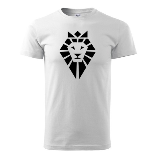 Zdjęcie oferty: Lew koszula Rasta reggae Lion KinG T-shirt THC Leo