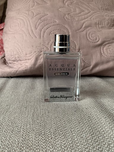 Zdjęcie oferty: Salvatore Ferragamo Acqua Essentziale Colonia 50ml