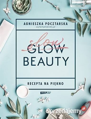 Zdjęcie oferty: GLOW BEAUTY