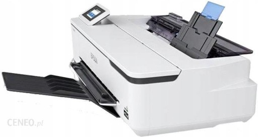 Zdjęcie oferty: ploter epson sc-t2100 uzywany