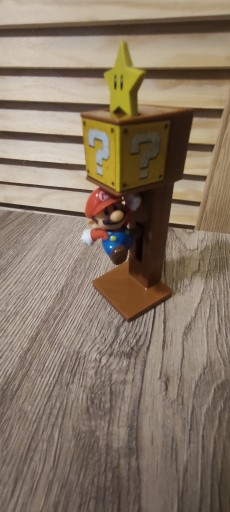 Zdjęcie oferty: Zabawka Super Mario. 