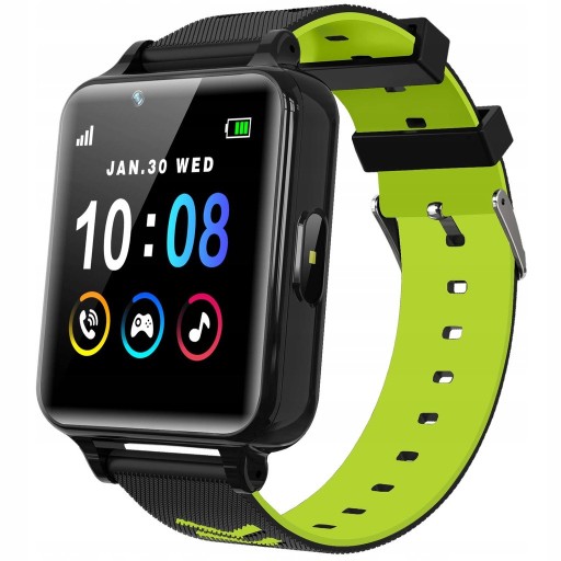 Zdjęcie oferty: Smartwatch dla Dzieci INIUPO X18