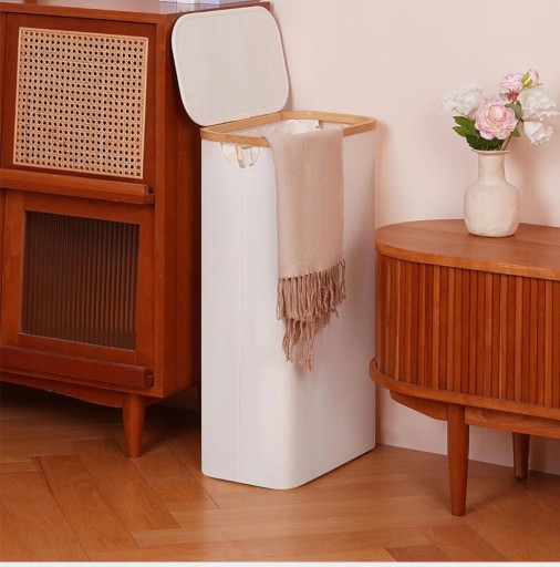 Zdjęcie oferty: Kosz na pranie  songmics 