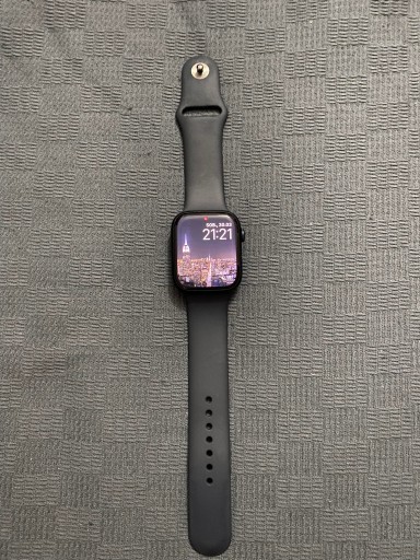 Zdjęcie oferty: Apple Watch 9 GPS + Cellular 45mm