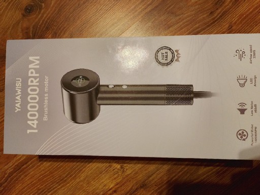 Zdjęcie oferty: Suszarka do włosów 