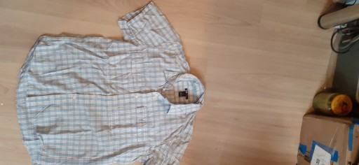 Zdjęcie oferty: H&m koszula meska