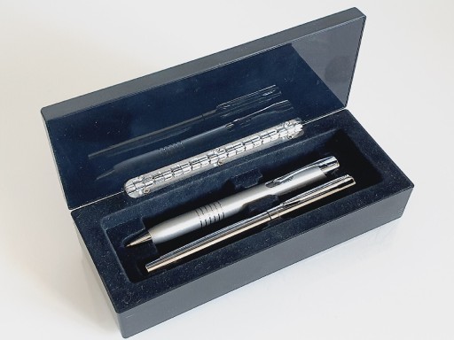 Zdjęcie oferty: Waterman, pióro i ołówek automatyczny