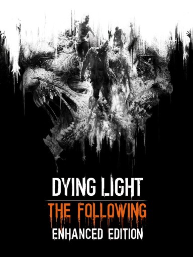 Zdjęcie oferty: Dying Light PC Enchanced + The following 