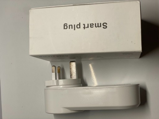 Zdjęcie oferty: Gniazdko Smart plug BSD31