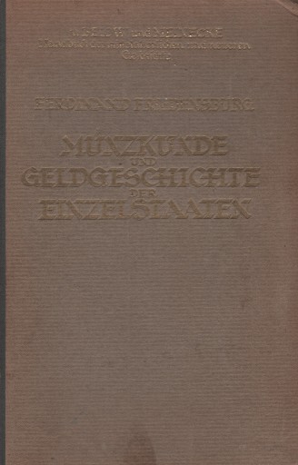 Zdjęcie oferty: Historia monetarna państw Europy