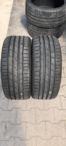 Zdjęcie oferty: Opony Hankook Ventus S1 Evo3 235/40r18 para