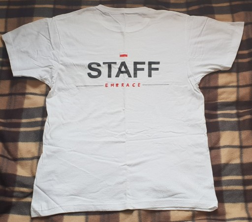 Zdjęcie oferty: Armin Only Embrace LIMITED T-Shirt 