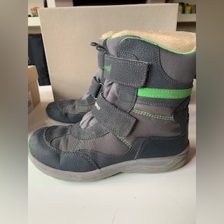 Zdjęcie oferty: Buty Geox r. 34