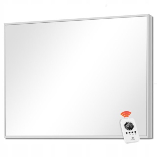 Zdjęcie oferty: Panel Grzewczy Grzejnik na Podczerwień z Termostatem 1000 W