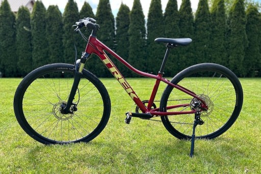 Zdjęcie oferty: TREK Dual Sport 3 Gen 4 (gwarancja)