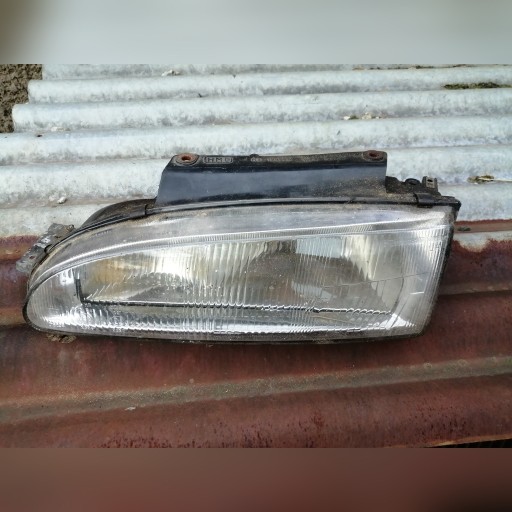 Zdjęcie oferty: Hyundai S coupe GT lampa błotnik zderzak grill 